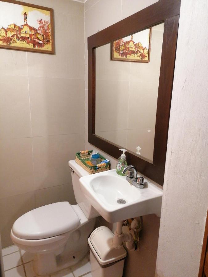 ¡Confortable Y Privado! - Ubicado En Av. Principal Guadalajara Buitenkant foto