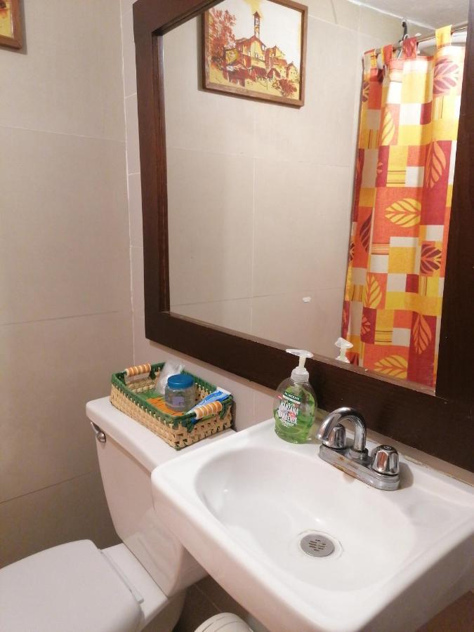¡Confortable Y Privado! - Ubicado En Av. Principal Guadalajara Buitenkant foto